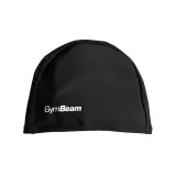 GymBeam Comfort Swimming Cap Black · záber 2