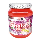AMIX Shake 4 Fit & Slim - Smak: Czekolada | Waga: 1 g | Opakowanie: 1000 g · záber 2