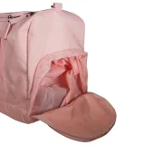 BeastPink Sense Duffle Bag Pink · záber 5