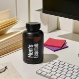 GymBeam Men‘s Essentials - Waga: 0,28 g | Opakowanie: 25 · záber 4
