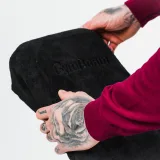 Gymbeam Ręcznik Sportowy z mikrofibry Medium Black · záber 4