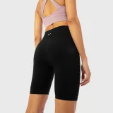 SQUATWOLF Women‘s shorts Infinity Seamless Black - Rozmiar: S | Pohlavie: Damskie | Vek: Dorośli | Waga: 0,19 g | Opakowanie: 100 · záber 2