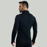STRIX ULTRA Sports Top Black · záber 3