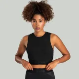 STRIX Women‘s Nebula Sports Top black · záber 1