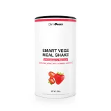 GymBeam Smart Vege Meal Shake - Smak: Wanilia | Waga: 0,5 g | Opakowanie: 500 g · záber 1