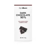 GymBeam Gorzka Czekolada 90% · záber 1