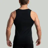 STRIX MERINO I Tank Top Black · záber 3