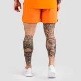 GymBeam Shorts TRN Orange - Rozmiar: XXL | Kolor: Pomarańczowy | Waga: 0,19 g | Opakowanie: 97 · záber 2