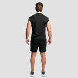 GymBeam Apex Tanktop Black - Rozmiar: M | Kolor: Czarny | Waga: 0,226 g · záber 5