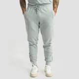 GymBeam Limitless Joggers Eucalypt - Rozmiar: XXL | Kolor: Zielony | Waga: 0,66 g | Opakowanie: 30 · záber 1