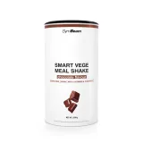GymBeam Smart Vege Meal Shake - Smak: Wanilia | Waga: 0,5 g | Opakowanie: 500 g · záber 3