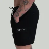 STRIX ZOA Shorts Black · záber 2