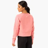 Ryderwear Damska bluza Motion Rose Pink - Rozmiar: XL | Pohlavie: Damskie | Vek: Dorośli | Waga: 0,44 g | Opakowanie: 25 · záber 3