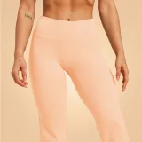 BeastPink Women‘s Venture Pants Peach - Rozmiar: XS | Kolor: Pomarańczowy | Waga: 0,241 g · záber 3