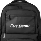 GymBeam FIT Prep Food Backpack Black · záber 3