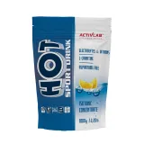 Activlab Hot Sport Drink - Smak: Wiśnia | Waga: 1 g | Opakowanie: 1000 g · záber 3
