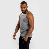 Venum Silent Power Tank Top Light Heather Grey · záber 3