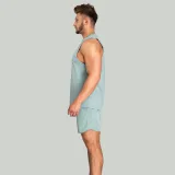 STRIX Nebula shorts Stone Blue - Rozmiar: M | Kolor: Niebieski | Waga: 0,26 g | Opakowanie: 65 · záber 5