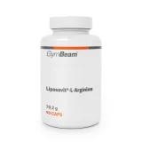 GymBeam Liposomal Arginine · záber 1
