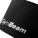 GymBeam Sports Headband Light black · záber 2