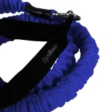 GymBeam Resistance Band with Handles 25 kg · záber 2