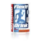 NUTREND FLEXIT Drink 400 g - Smak: Brzoskwinia | Waga: 0,4 g | Opakowanie: 400 g · záber 3
