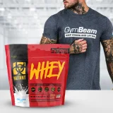 PVL Białko Mutant Whey - Smak: Lody waniliowe | Waga: 0,908 g | Opakowanie: 908 g · záber 5
