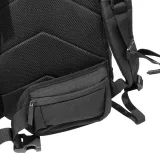 GymBeam Tactical Backpack Black · záber 5