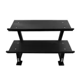 GymBeam Dumbbell Rack Stacker · záber 1