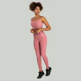 STRIX Women‘s Nebula Leggings indian red - Rozmiar: XS | Kolor: Czerwony | Waga: 0,18 g | Opakowanie: 100 · záber 5