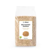 GymBeam BIO Puffed Quinoa · záber 1