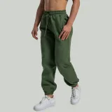 STRIX Women‘s Lunar Joggers Cedar Green · záber 2