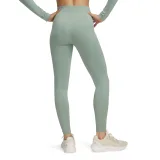 Under Armour Women‘s Vanish Seamless Legging Green - Rozmiar: XS | Kolor: Zielony | Waga: 0,6 g · záber 2