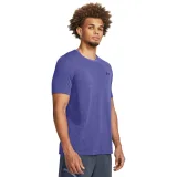Under Armour Men‘s t-shirt Vanish Seamless SS Purple - Rozmiar: XXL | Kolor: Fioletowy | Waga: 0,176 g · záber 1