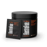 GymBeam ElectroFue Packs - Smak: Brzoskwiniowa herbata mrożona | Waga: 0,1125 g | Opakowanie: 112,5 g · záber 2