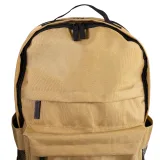 GymBeam Agile Backpack Khaki · záber 5