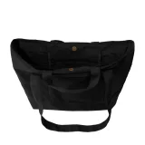 GymBeam Athletic Club Bag Black · záber 4