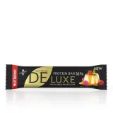 Nutrend Baton Deluxe 60 g - Smak: Czekolada sacher | Waga: 0,06 g | Opakowanie: 60 g · záber 2