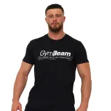GymBeam Willpower T-shirt Black - Rozmiar: L | Kolor: Czarny | Waga: 0,2 g · záber 5