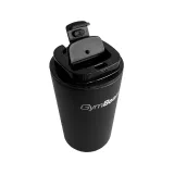 GymBeam Adventure Thermo Tumbler Black 380 ml · záber 4