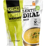 Adventure Menu Lentil Dhal · záber 1