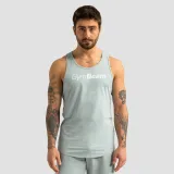 GymBeam Limitless Tank Top Eucalypt · záber 1