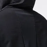 SQUATWOLF Women‘s T-shirt Vented Crop Hoodie Black - Rozmiar: XL | Pohlavie: Damskie | Vek: Dorośli | Waga: 0,29 g | Opakowanie: 100 · záber 5