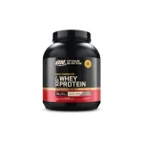 Optimum Nutrition Białko Whey Gold Standard 100% - Smak: Cookies & cream | Waga: 2,015 g | Objętość: 2016 g | Opakowanie: 2015 g · záber 1