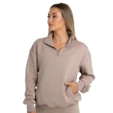 STRIX Women‘s Jumper Taupe - Rozmiar: XS | Kolor: Béžová | Waga: 0,7 g | Opakowanie: 32 · záber 5