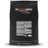 TPW Kreatyna Extreme - Smak: Orange burst | Waga: 0,4 g | Opakowanie: 400 g · záber 5
