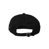 Gymbeam Dad Cap Black · záber 4