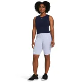 Under Armour Women‘s shorts Vanish Seamless Short Purple - Rozmiar: XL | Kolor: Fioletowy | Waga: 0,209 g · záber 4
