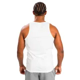 Venum Silent Power Tank Top White · záber 2