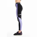 LABELLAMAFIA Women‘s Cycling Leggings Dopamina Black - Rozmiar: S | Kolor: Czarny | Waga: 0,22 g | Opakowanie: 45 · záber 2